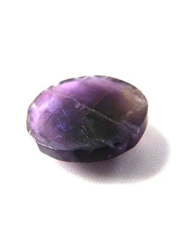 Collier corail rouge