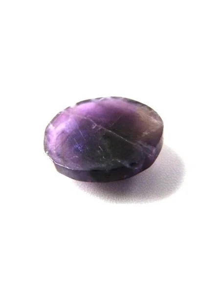 Collier corail rouge