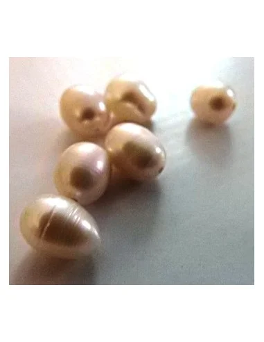 Perle de Tahiti blanche