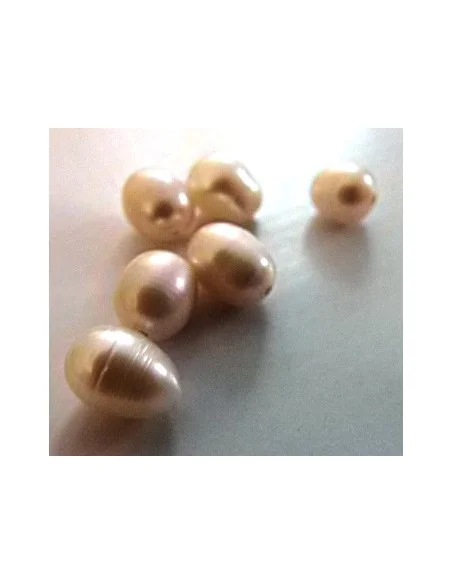 Perle de Tahiti blanche