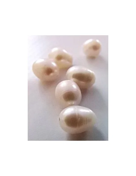 Perle de Tahiti blanche