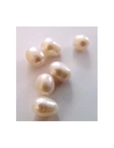 Perle de Tahiti blanche