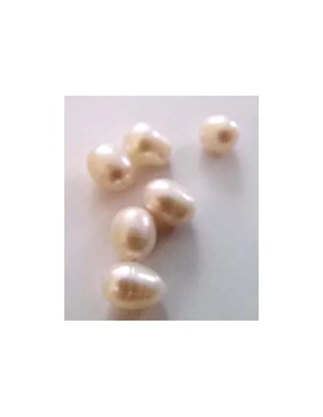 Perle de Tahiti blanche