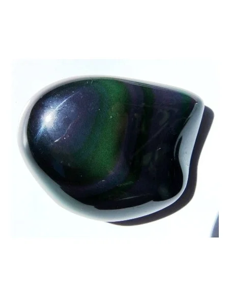 Oeil celeste galet 4 a 7cm Oeil celeste galet 4 a 7cm