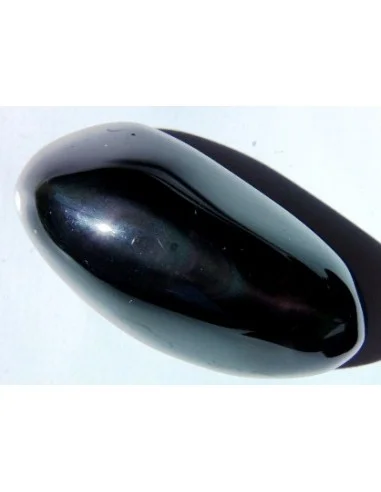 Oeil celeste galet 4 a 7cm