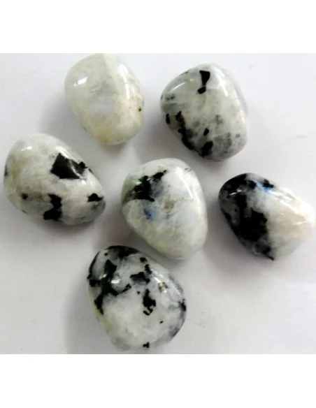 Pierre de lune pendentif