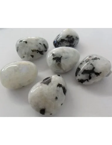 Pierre de lune pendentif