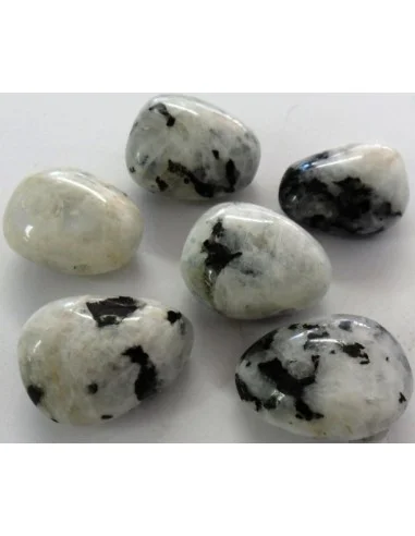 Pierre de lune pendentif