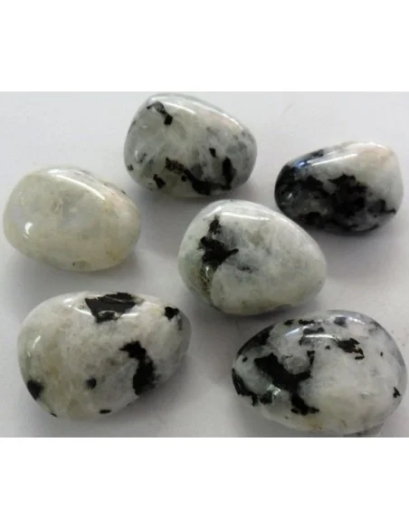 Pierre de lune pendentif