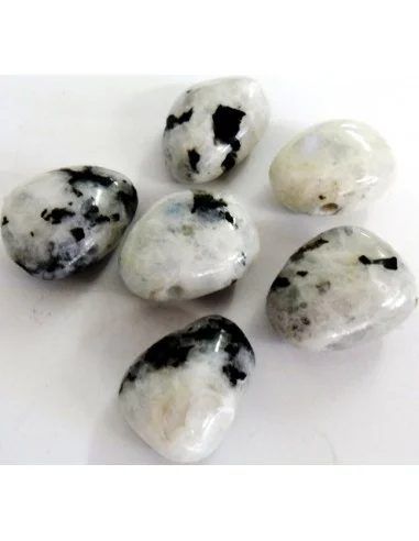 Pierre de lune pendentif