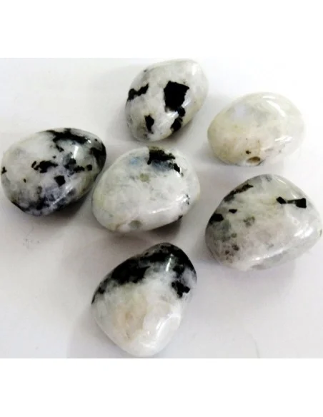 Pierre de lune pendentif