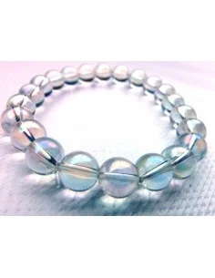 Aqua aura arc-en-ciel en bracelet 2