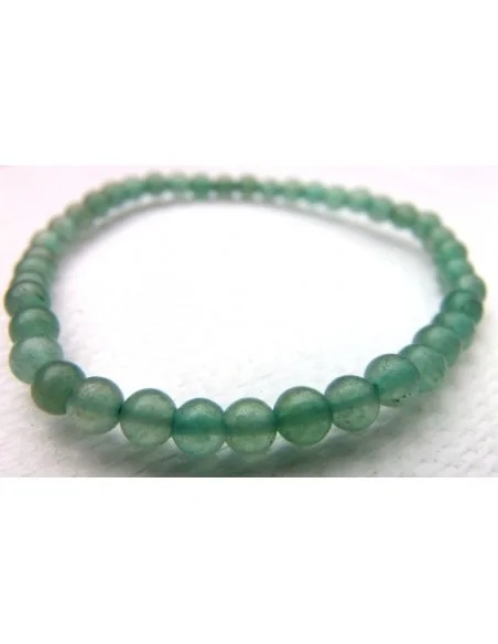 Aventurine bracelet 4mm