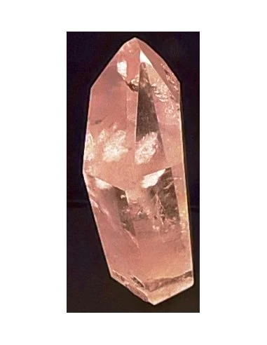 POINTE CRISTAL DE ROCHE 11,7CM