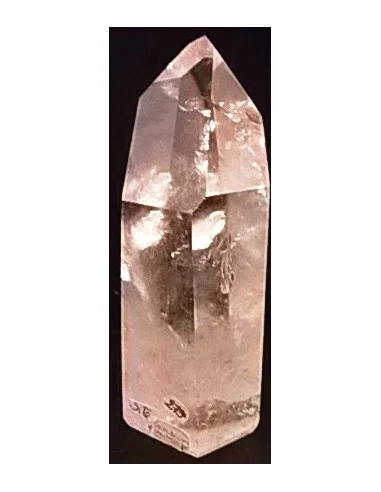POINTE CRISTAL DE ROCHE 11,7CM
