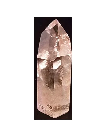 POINTE CRISTAL DE ROCHE 11,7CM