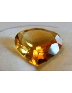 Gemme topaze imperiale 2