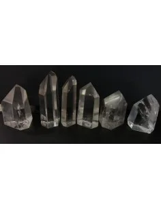 Cristal Maitre canaux archiviste 2
