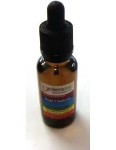 Elixir - Chakras