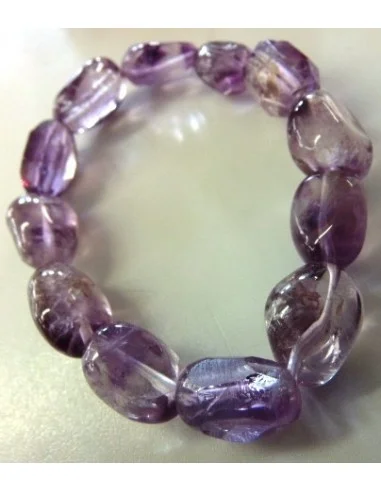 Ametrine bracelet
