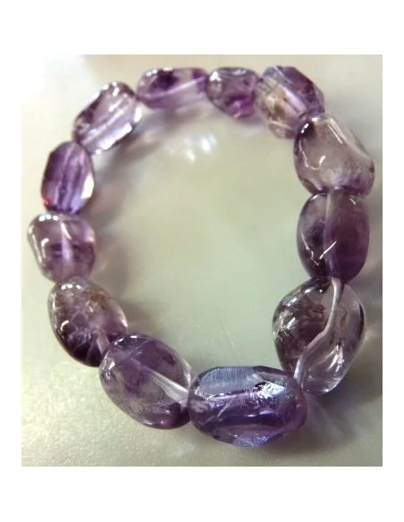 Ametrine bracelet Ametrine bracelet