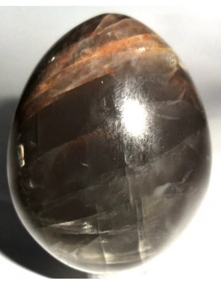Feldspath noire oeuf 