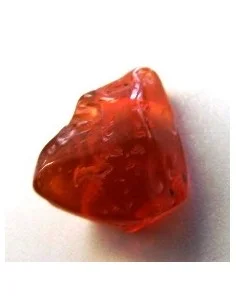 Opale feu pendentif 2
