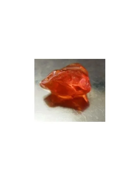 Opale feu pendentif Opale feu pendentif