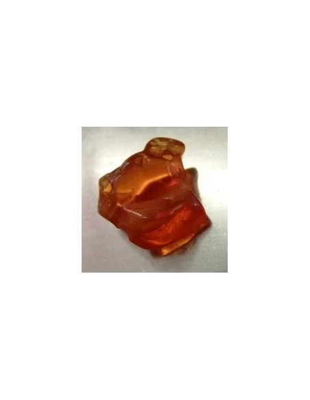 Pendentif Opale de feu Pendentif Opale de feu