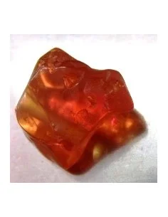 Pendentif Opale de feu