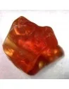 Pendentif Opale de feu