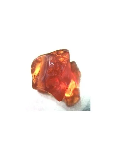 Pendentif Opale de feu