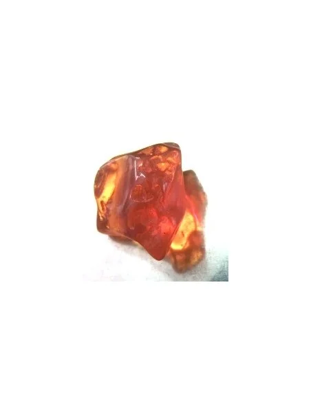 Pendentif Opale de feu Pendentif Opale de feu