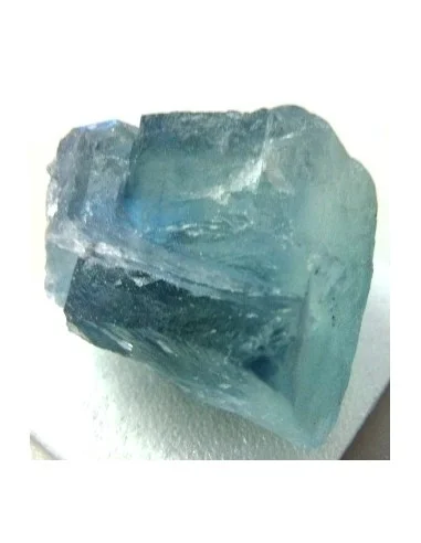 Fluorine mineral
