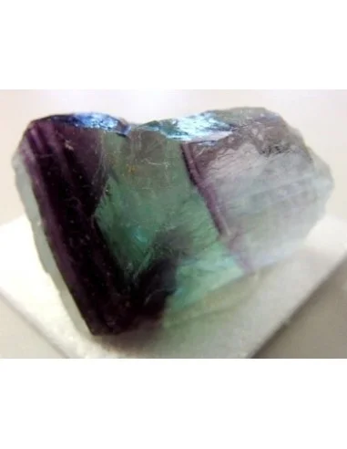 Fluorine mineral