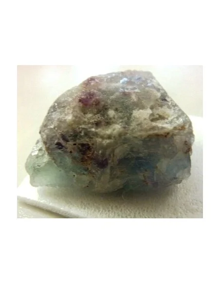 Fluorine mineral