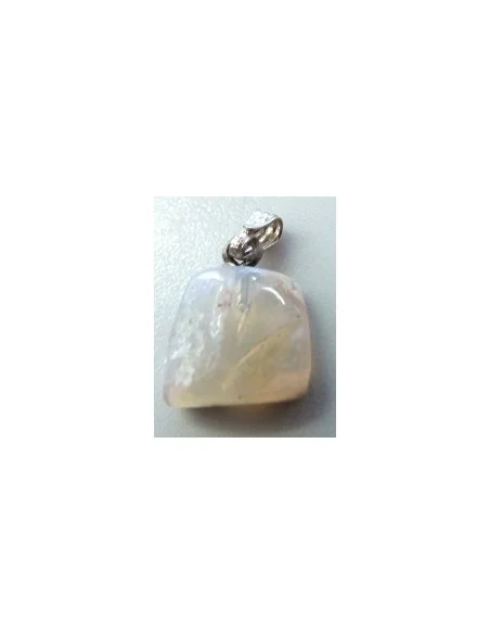 Opale noble pendentif