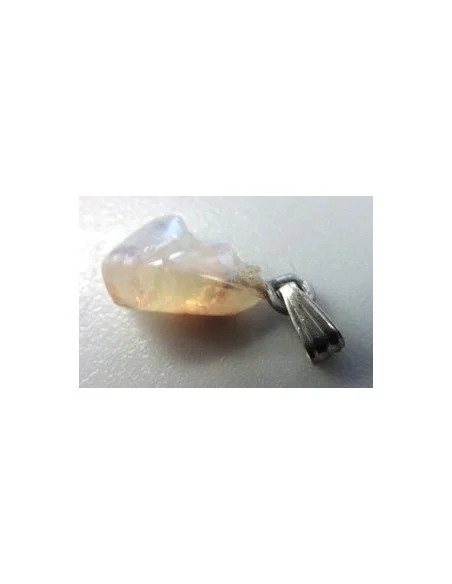 Opale noble pendentif