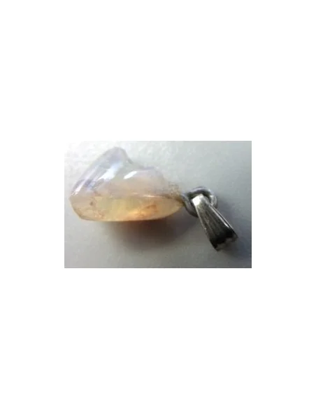 Opale noble pendentif