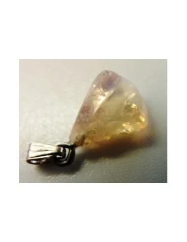 Opale noble pendentif