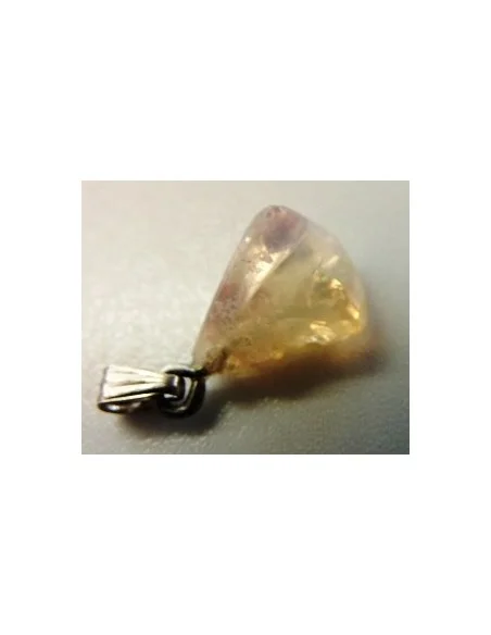Opale noble pendentif