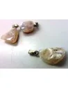 Opale noble pendentif