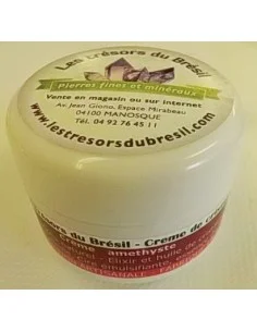 Creme amethyste nuit, PEAU2 2