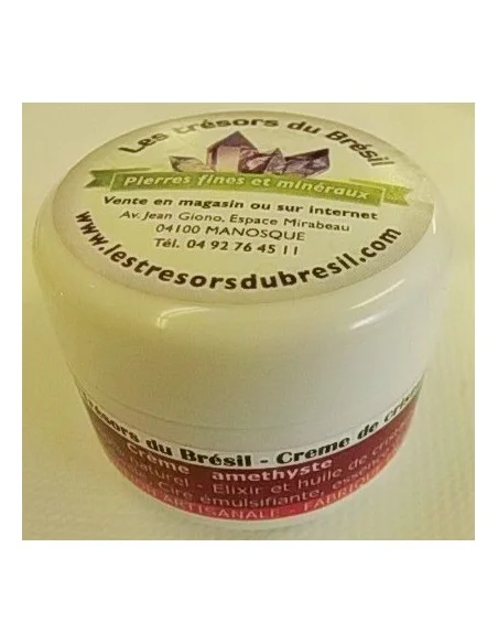 Creme amethyste nuit, PEAU2