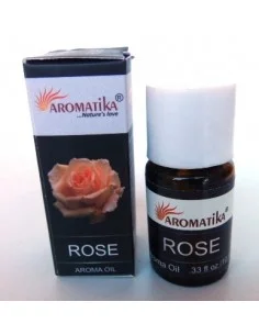 Huile pour diffuseur aromathérapie 2