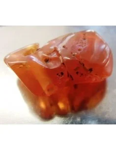 Opale de feu Pendentif