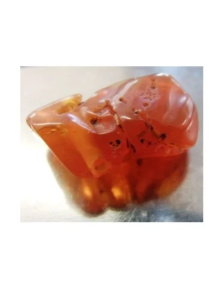 Opale de feu Pendentif Opale de feu Pendentif