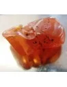 Opale de feu Pendentif