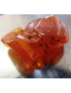 Opale de feu Pendentif 2