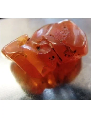 Opale de feu Pendentif